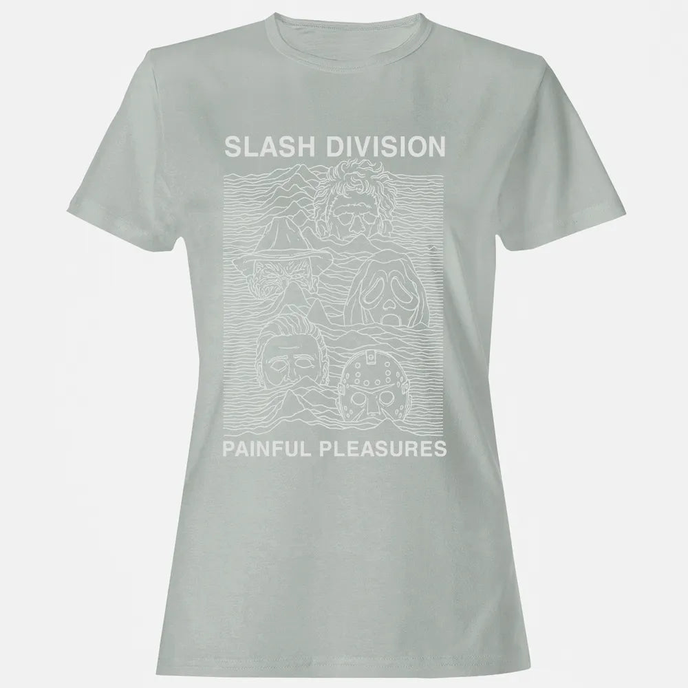 Women's T-shirt - 3FN9APP2