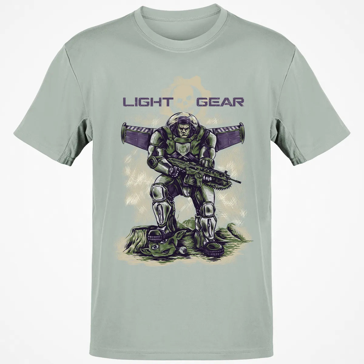 Classic Unisex T-Shirt - 7H6T8JWH