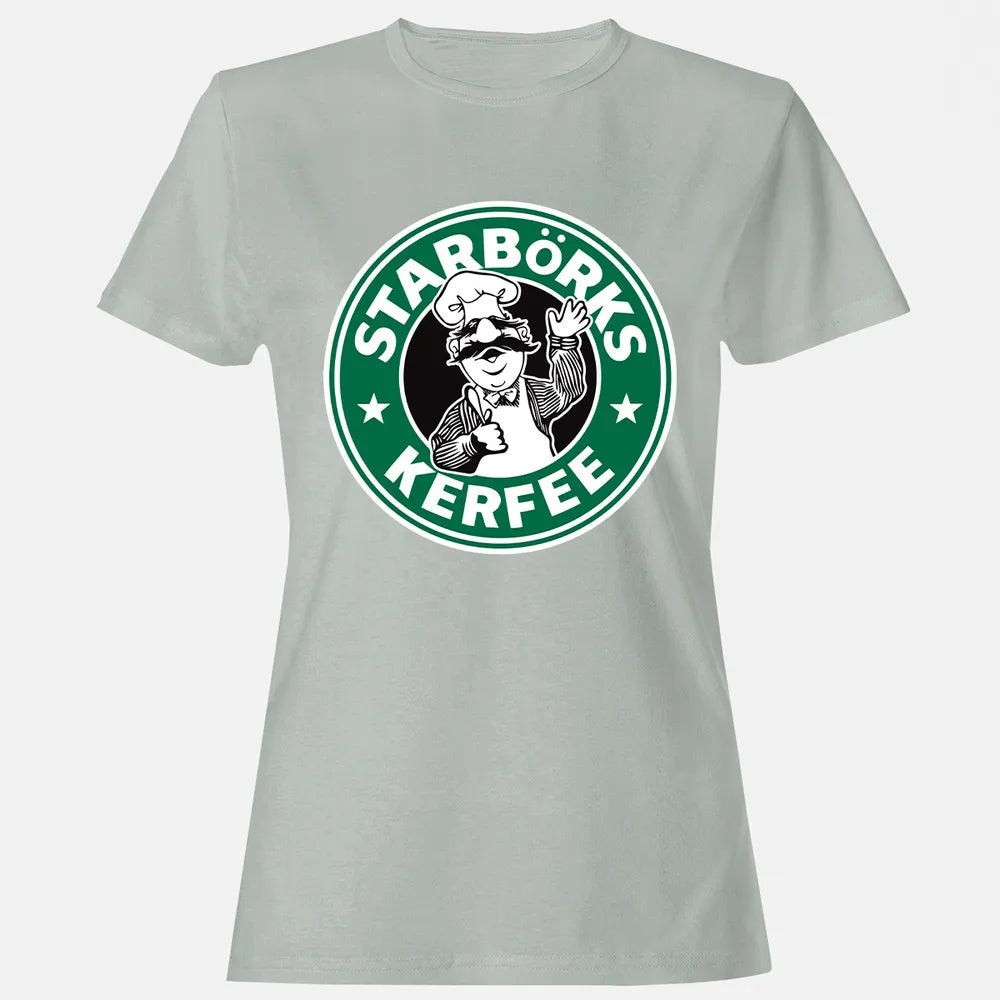 Women's T-shirt - 8JWA3LNS