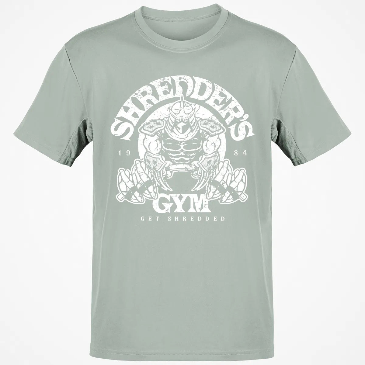 Classic Unisex T-Shirt - DF9K56US