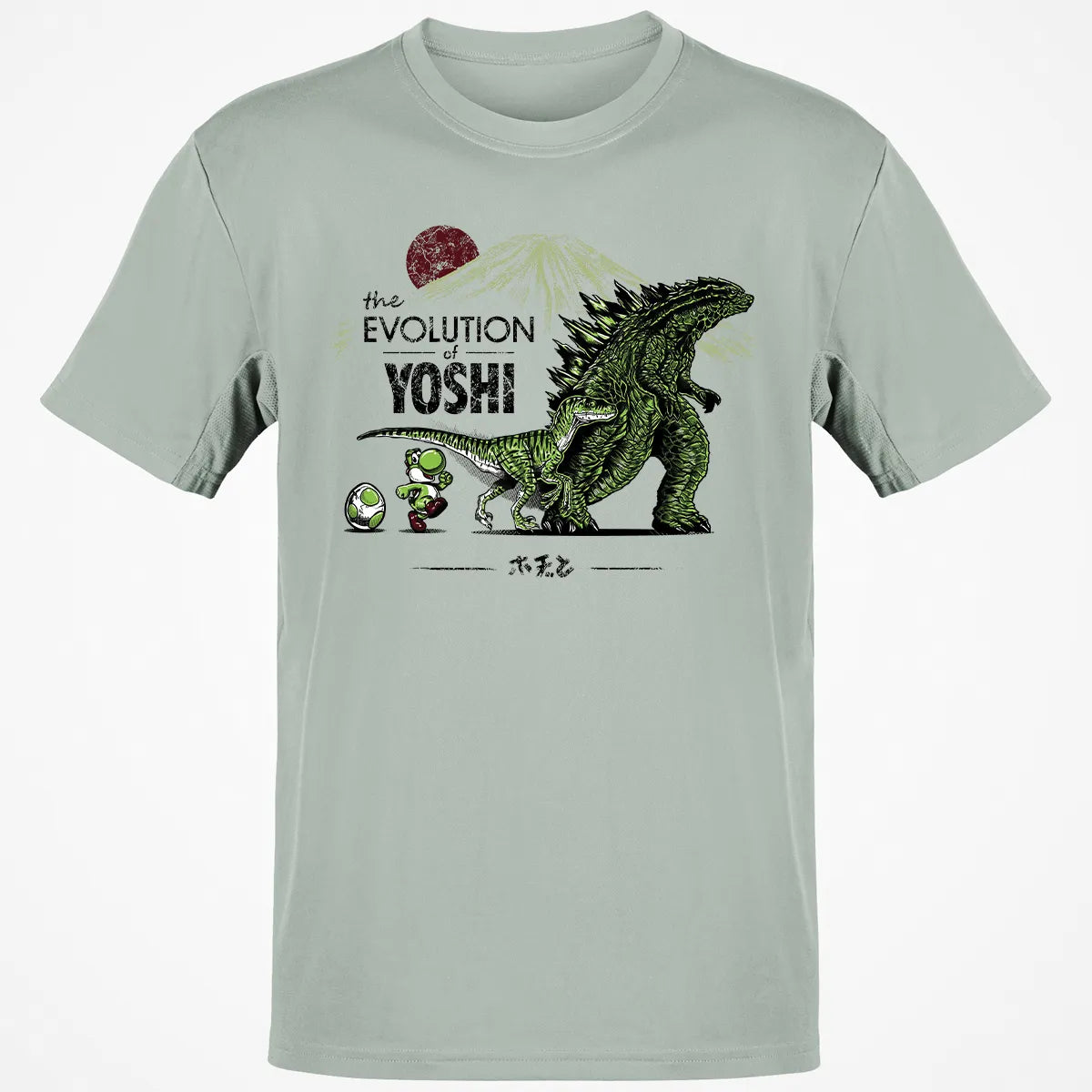 Classic Unisex T-Shirt - 9RBNJC5B