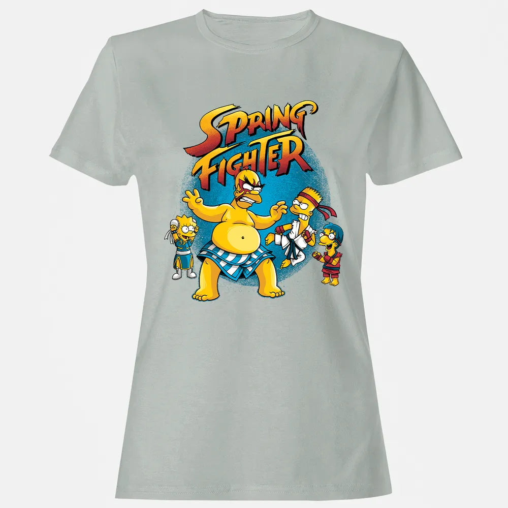 Women's T-shirt - EN53CR6K