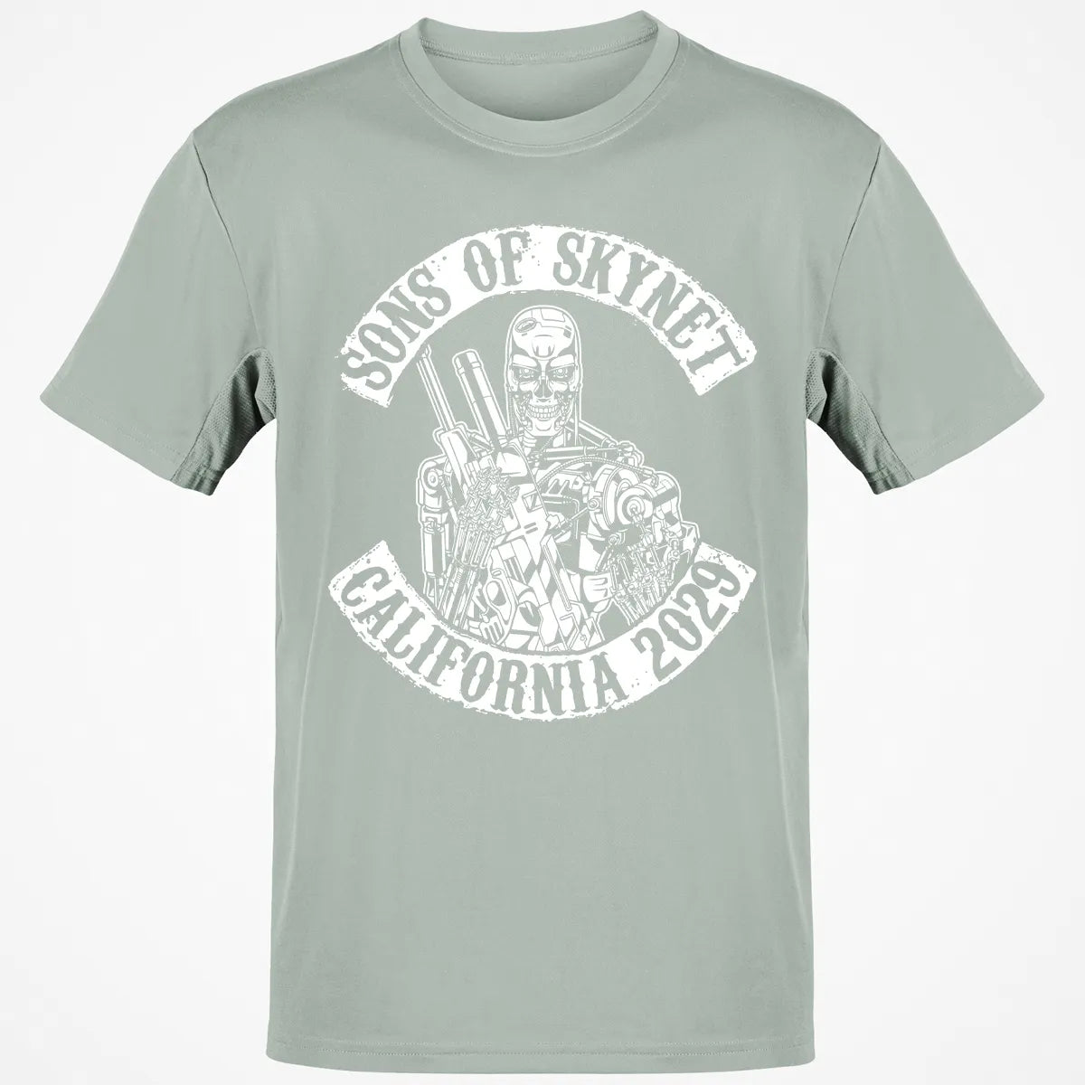Classic Unisex T-Shirt - A7Q32N6Z