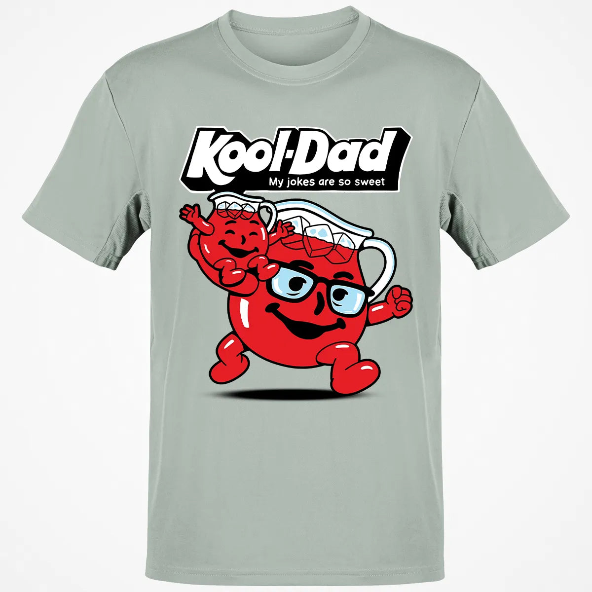Classic Unisex T-Shirt - M5ERA5GZ