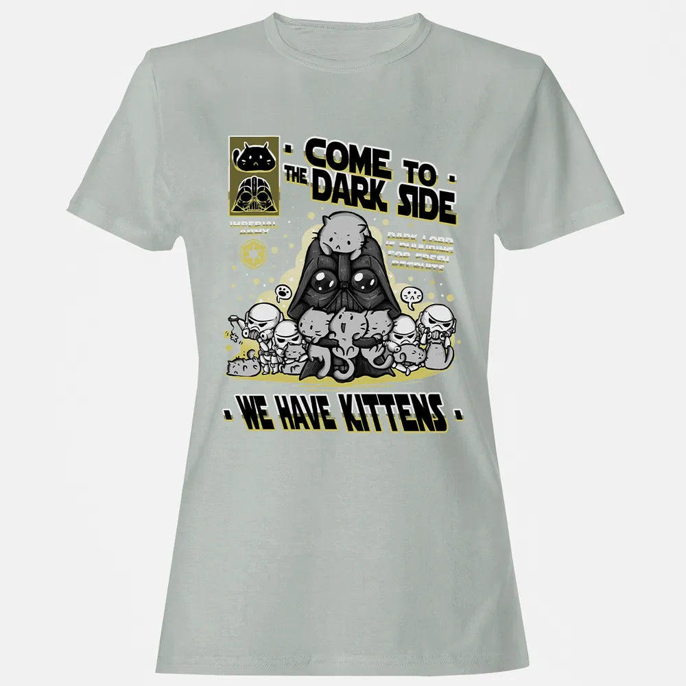 Women's T-shirt - DEH4P1AT