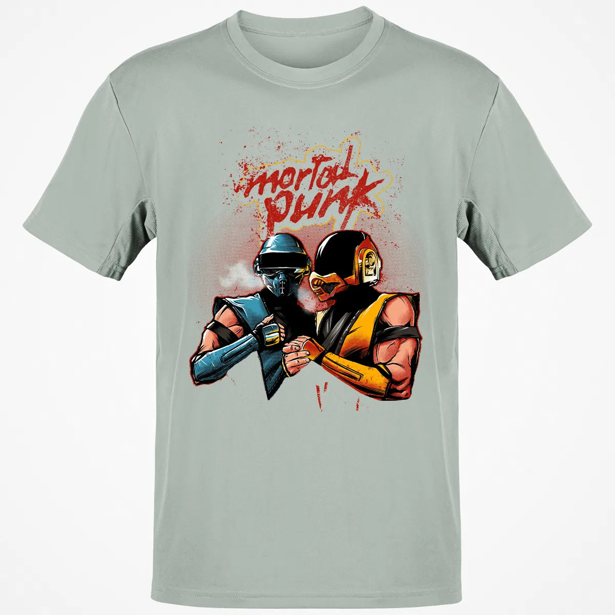 Classic Unisex T-Shirt - YYFH8V8Z