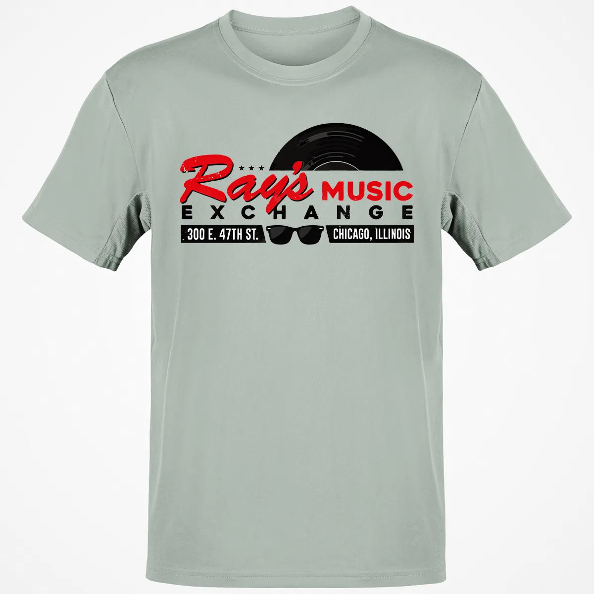 Ray's Music Exchange Classic Unisex T-Shirt