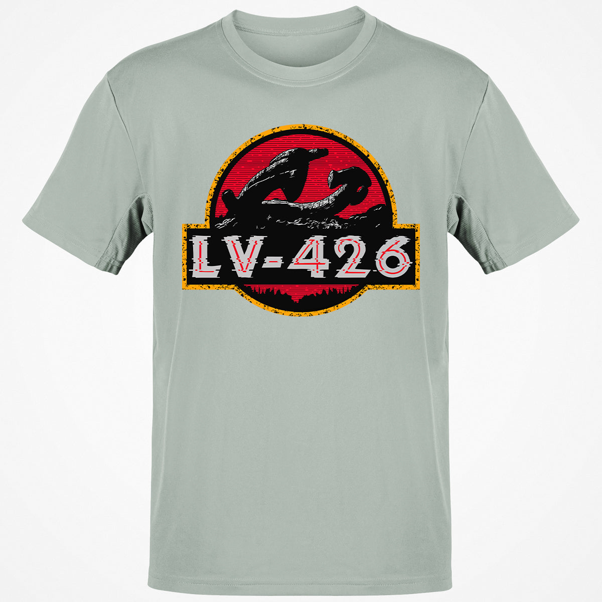 Classic Unisex T-Shirt - SPAS5V9M