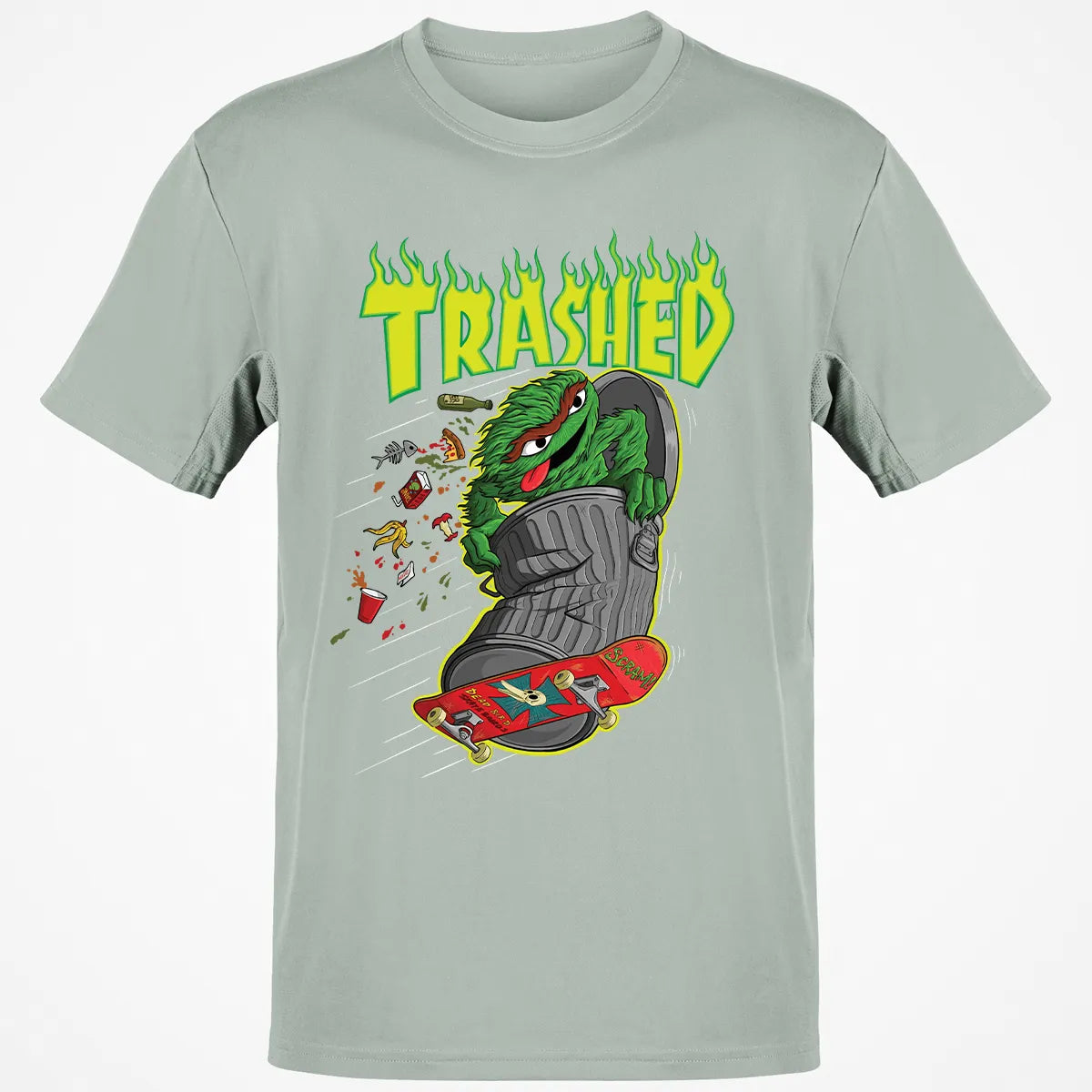 Classic Unisex T-Shirt - E6TFKRA6