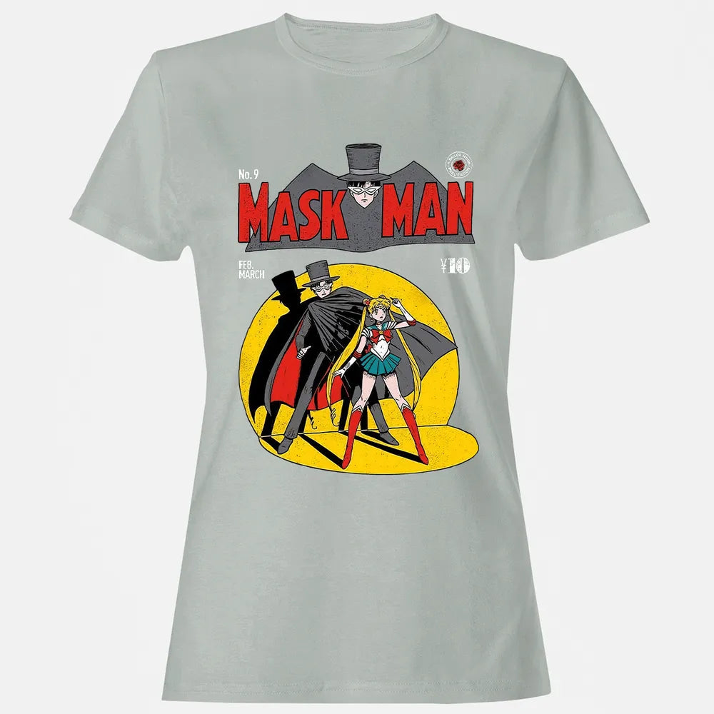 Women's T-shirt - STDNSBH4