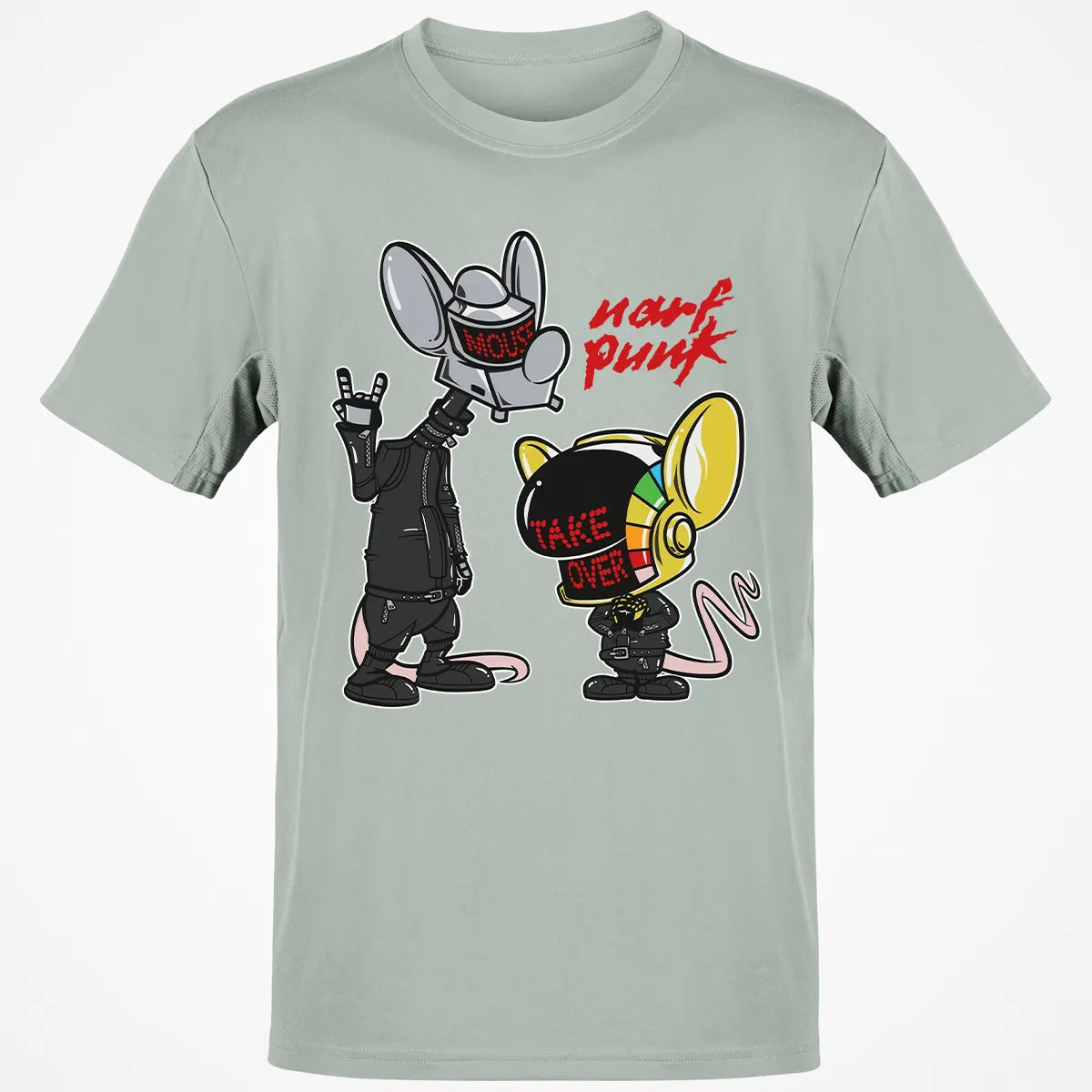 Classic Unisex T-Shirt - BBZ6FJ2F