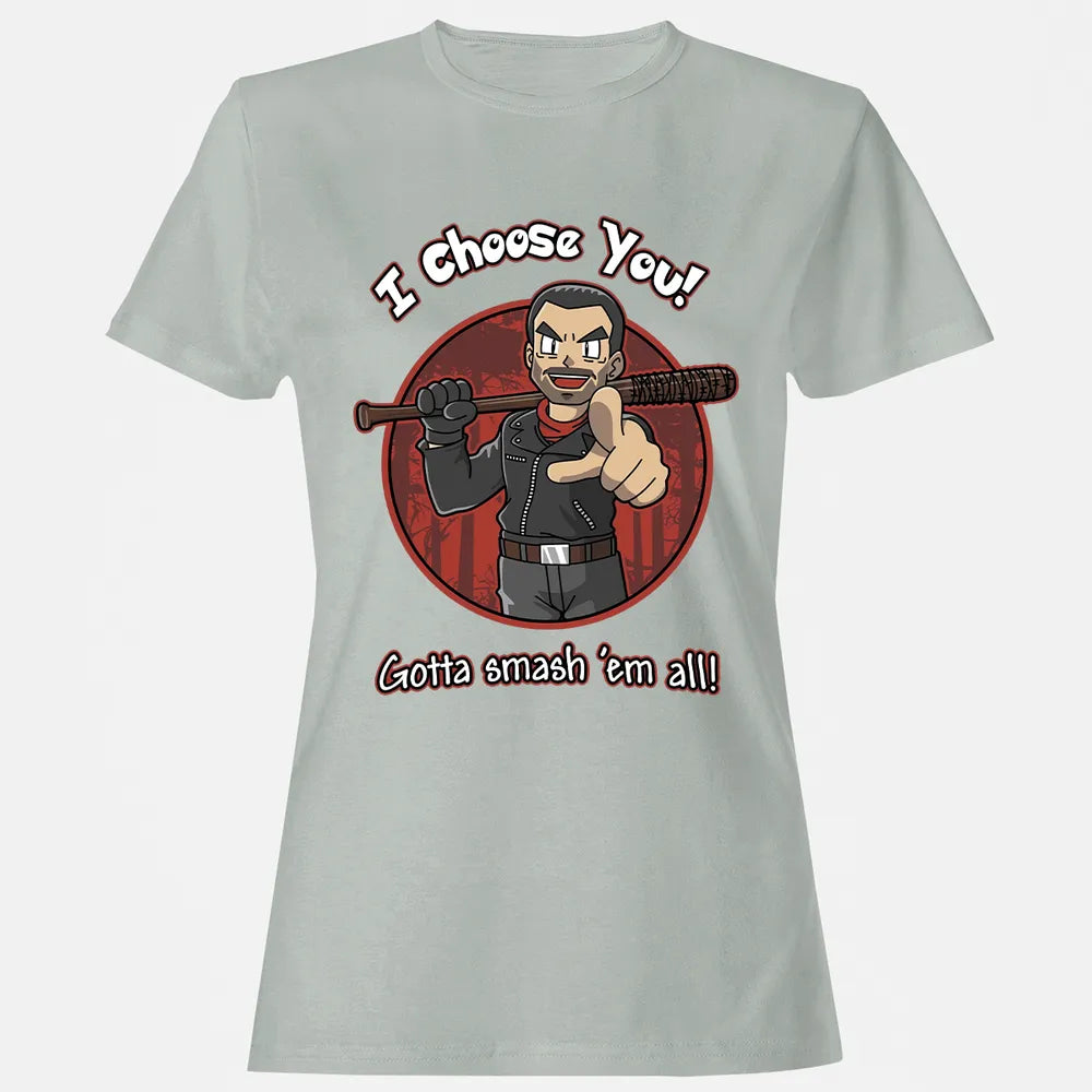 Women's T-shirt - WGVA4VL4
