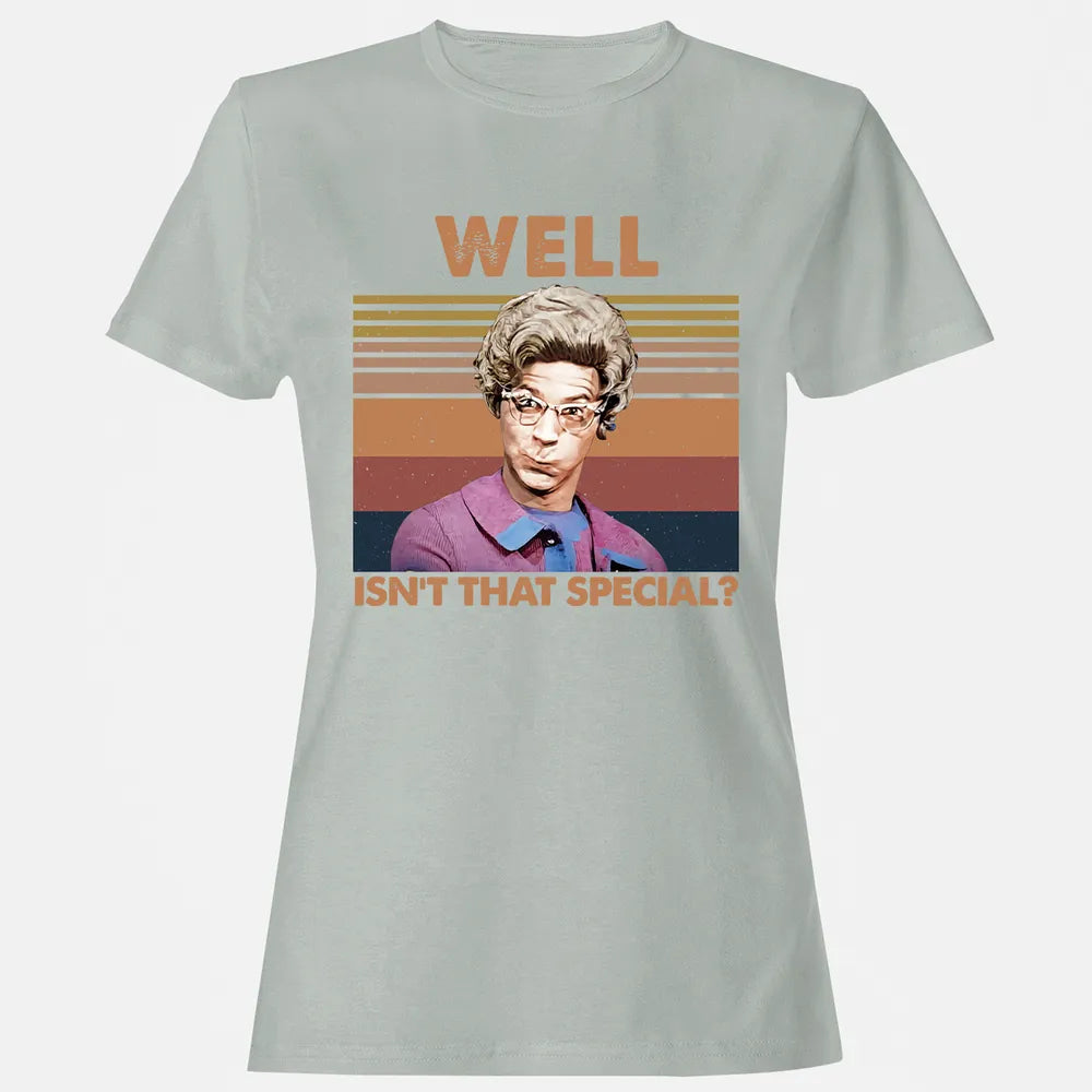 Women's T-shirt - 717434KU