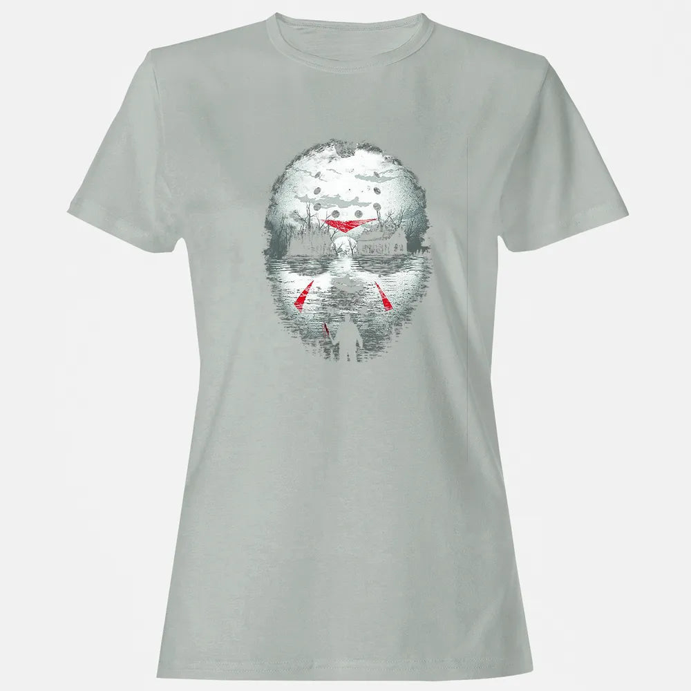 Women's T-shirt - TY1VRLEX