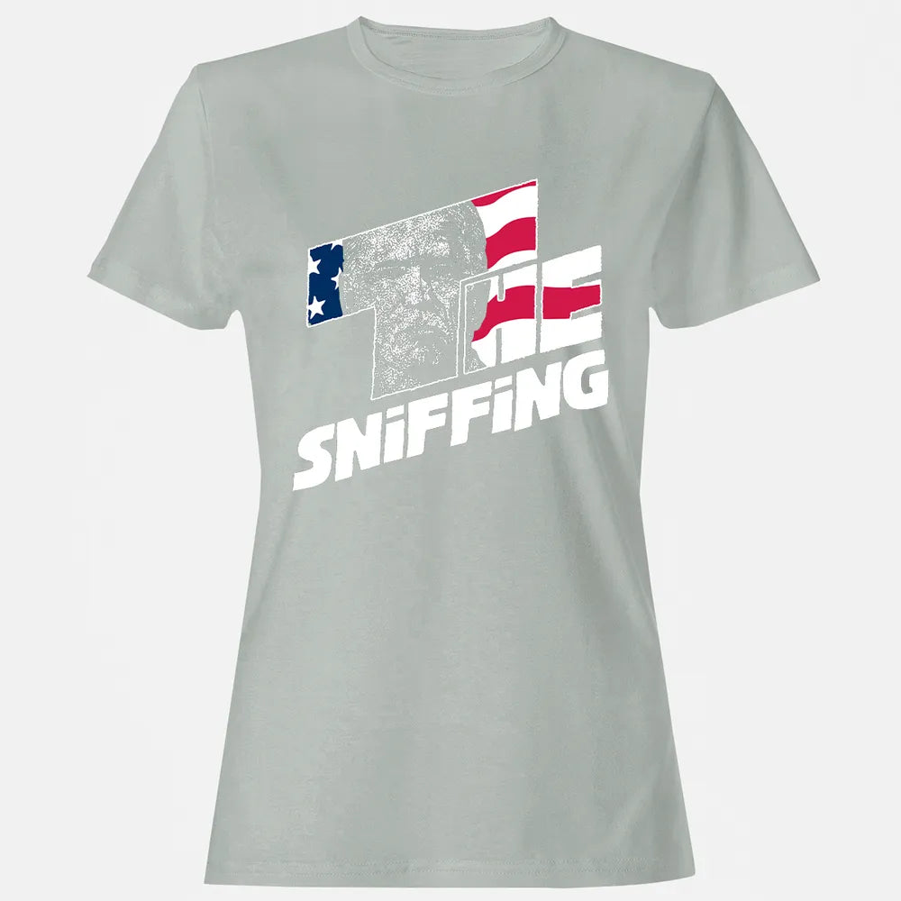 Women's T-shirt - C7ZYM71A