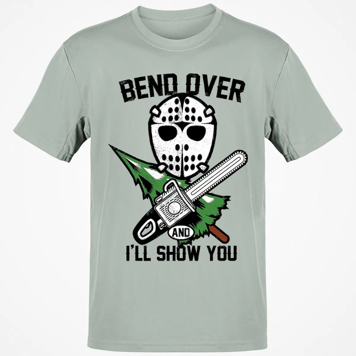 Classic Unisex T-Shirt - 48QGNCYL
