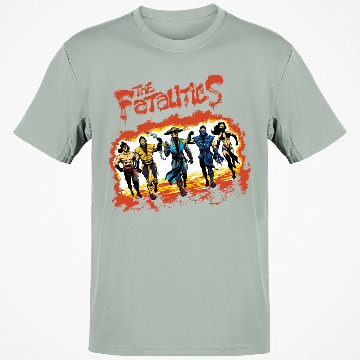 Classic Unisex T-Shirt - Q59QLVLH
