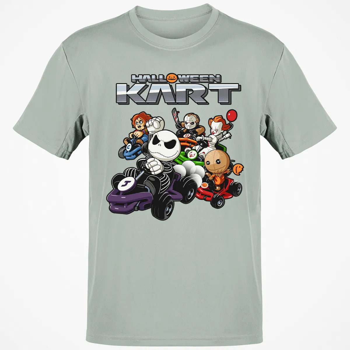 Classic Unisex T-Shirt - 3DQ4NRF2