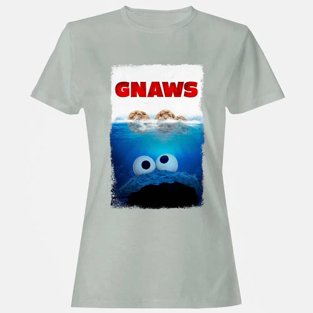 Women's T-shirt - 5TBEEJUZ