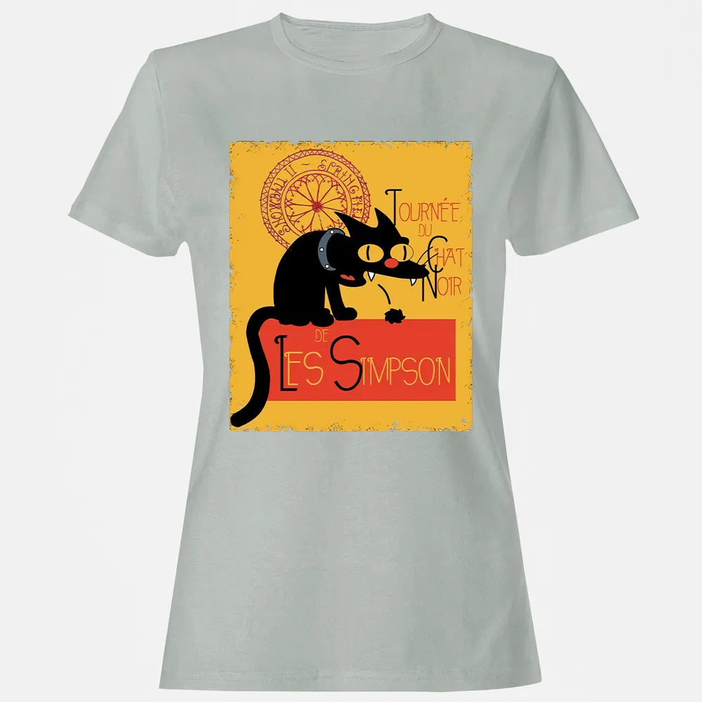Women's T-shirt - UGJLBUBC