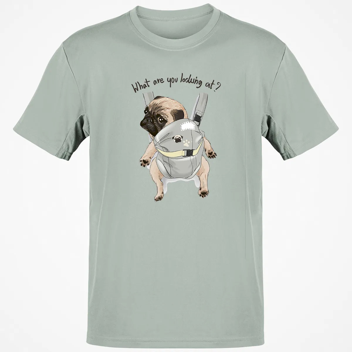 Classic Unisex T-Shirt - 4F7QHHGE