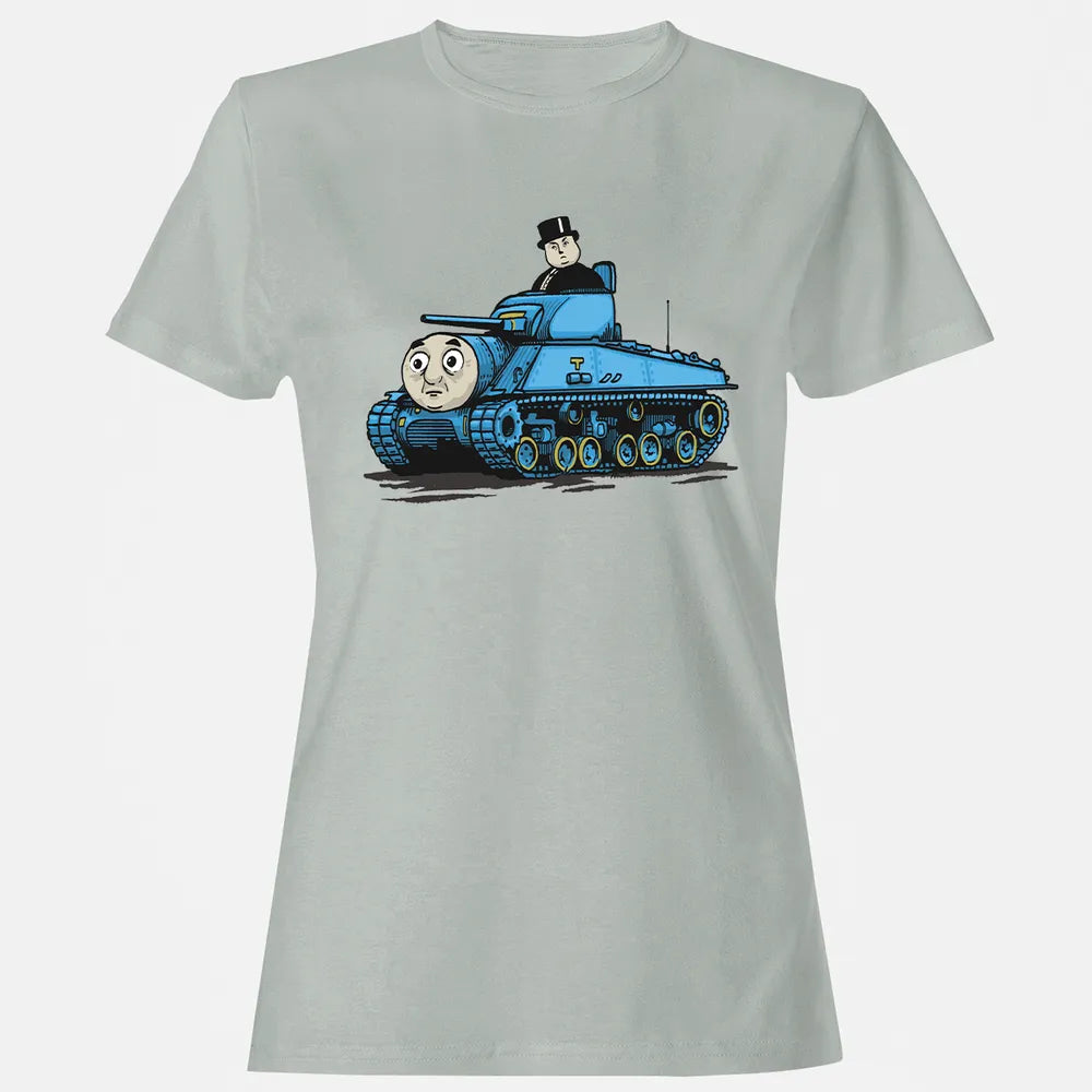Women's T-shirt - 7JA1EEUB