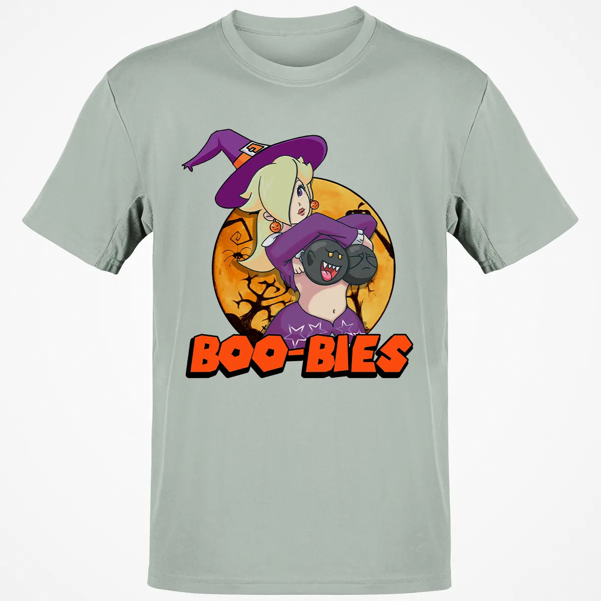 Classic Unisex T-Shirt - 7GH22ZJP