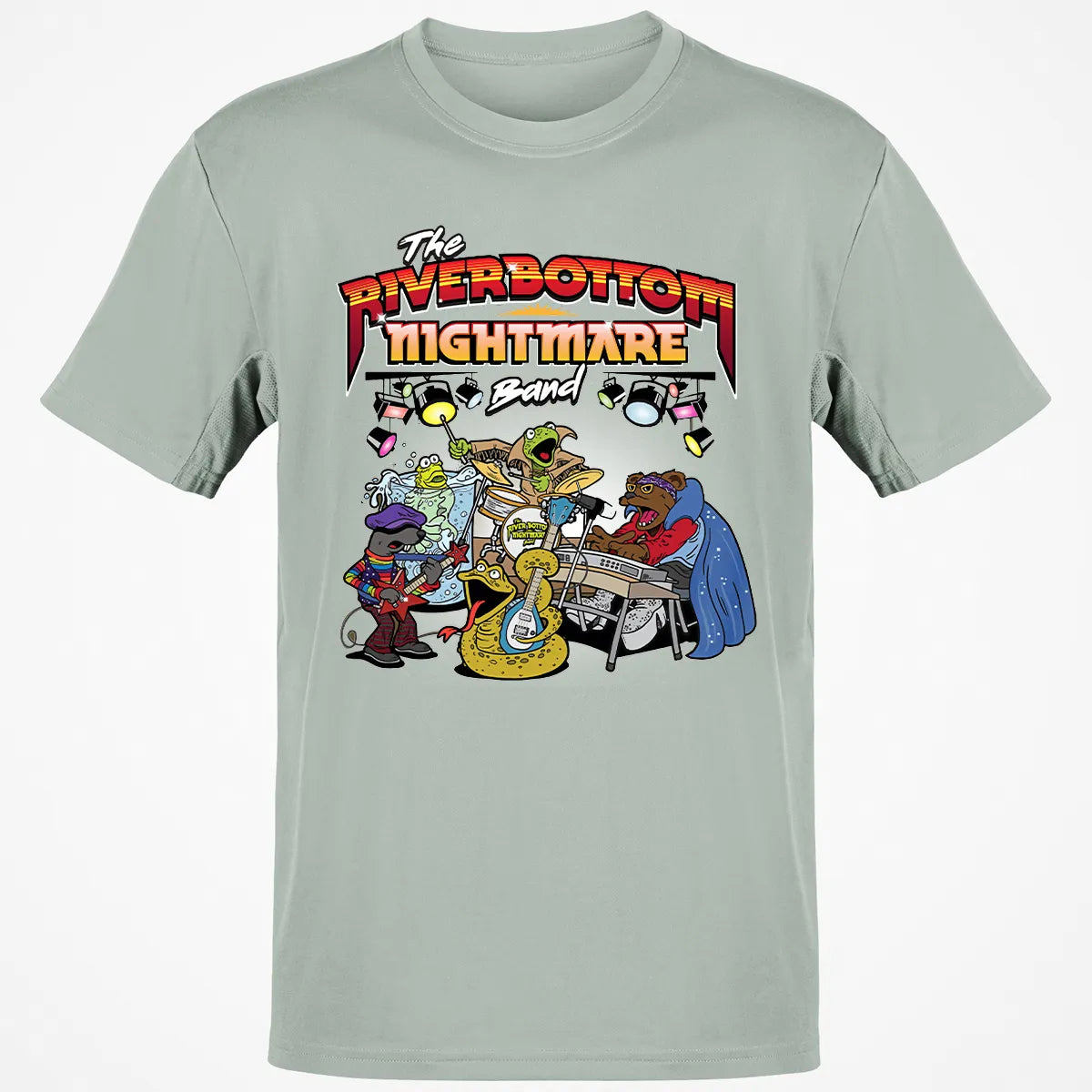 Classic Unisex T-Shirt - TXPEKRJA