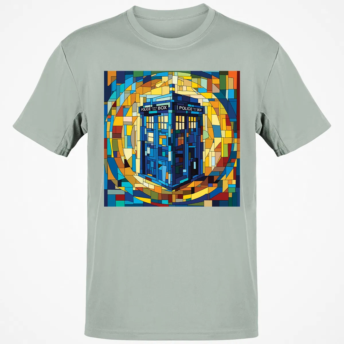 Classic Unisex T-Shirt - DESLAHEU