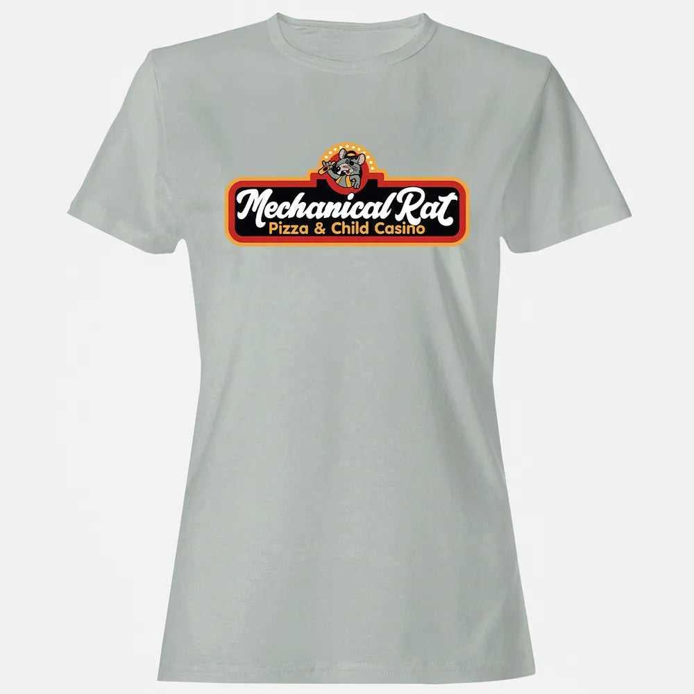 Women's T-shirt - VX2WF33V