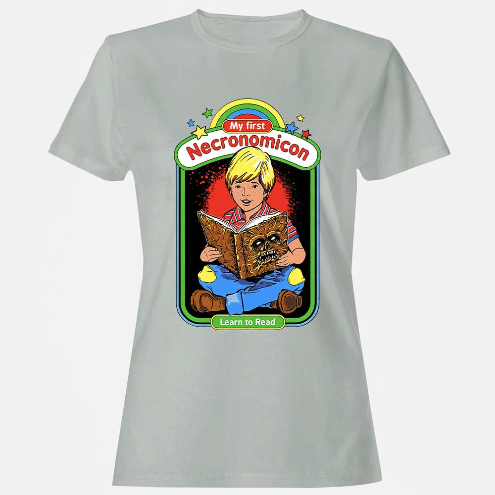 Women's T-shirt - A8EY9JBX