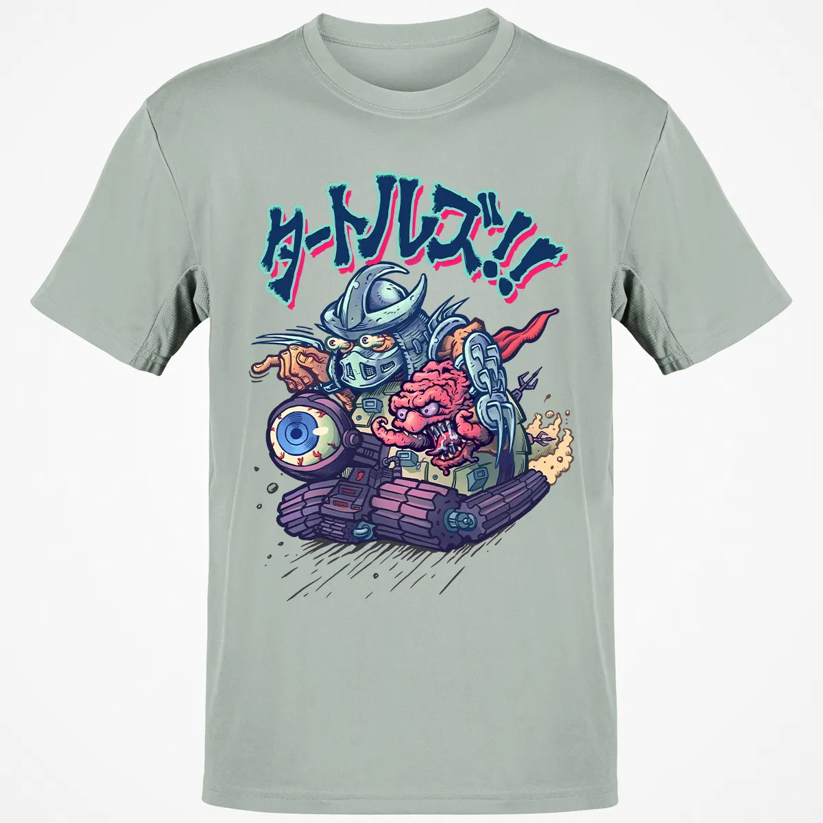 Classic Unisex T-Shirt - VMJU7BX2