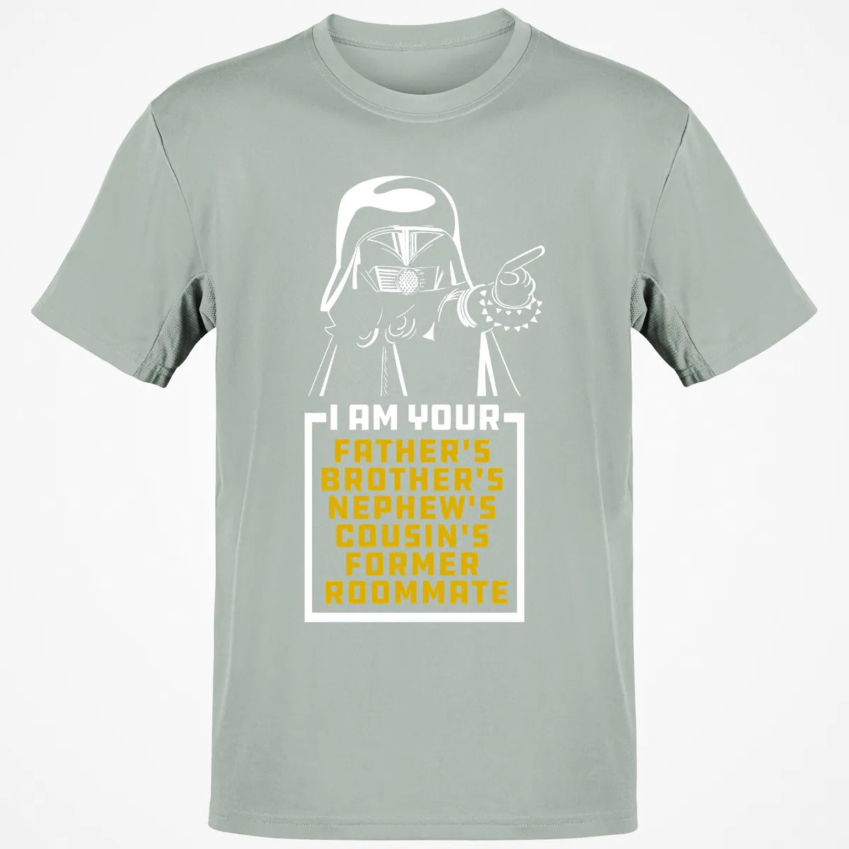 Classic Unisex T-Shirt - F12UPBVH