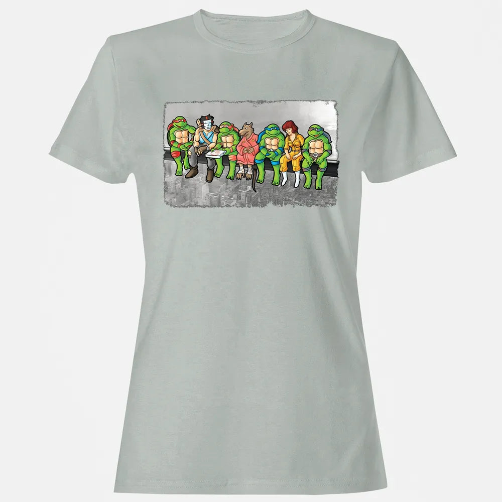 Women's T-shirt - NTY2DY6Y