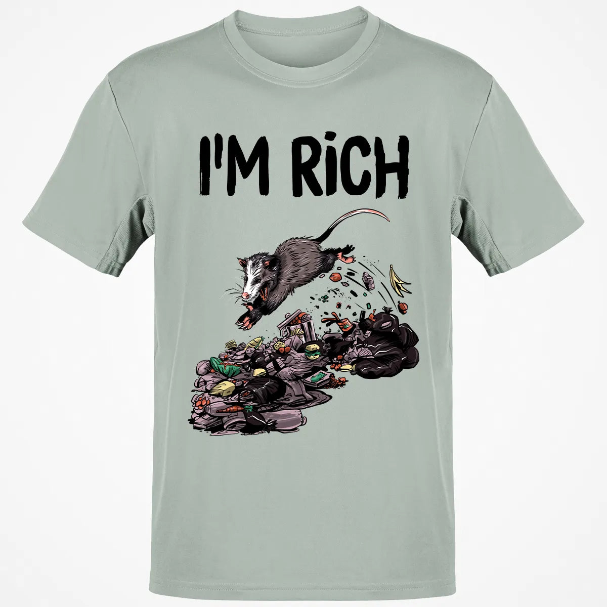 Classic Unisex T-Shirt - VPKUXWWL