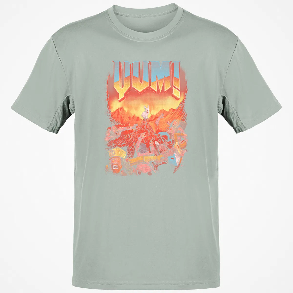 Classic Unisex T-Shirt - S8XDP6E1
