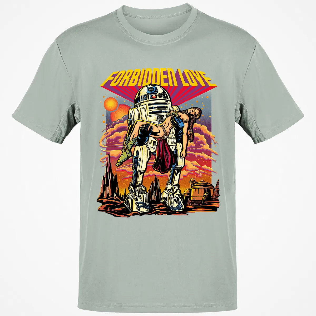 Classic Unisex T-Shirt - VFT2LAXJ