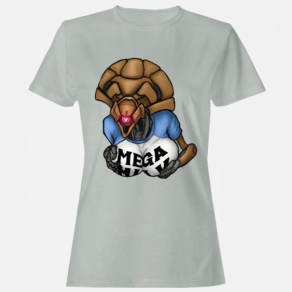 Women's T-shirt - 8EMYES9F
