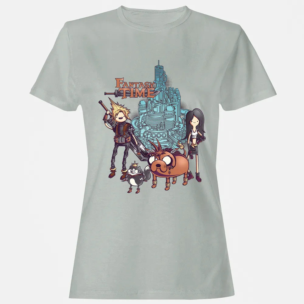 Women's T-shirt - H5472K8R