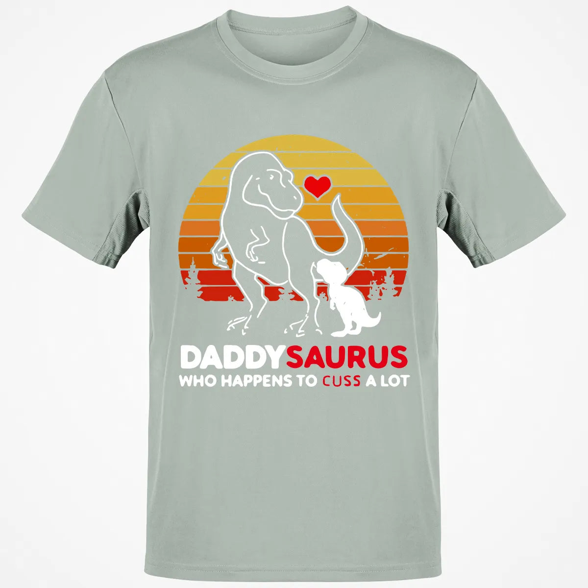 Classic Unisex T-Shirt - KHPN1RRS