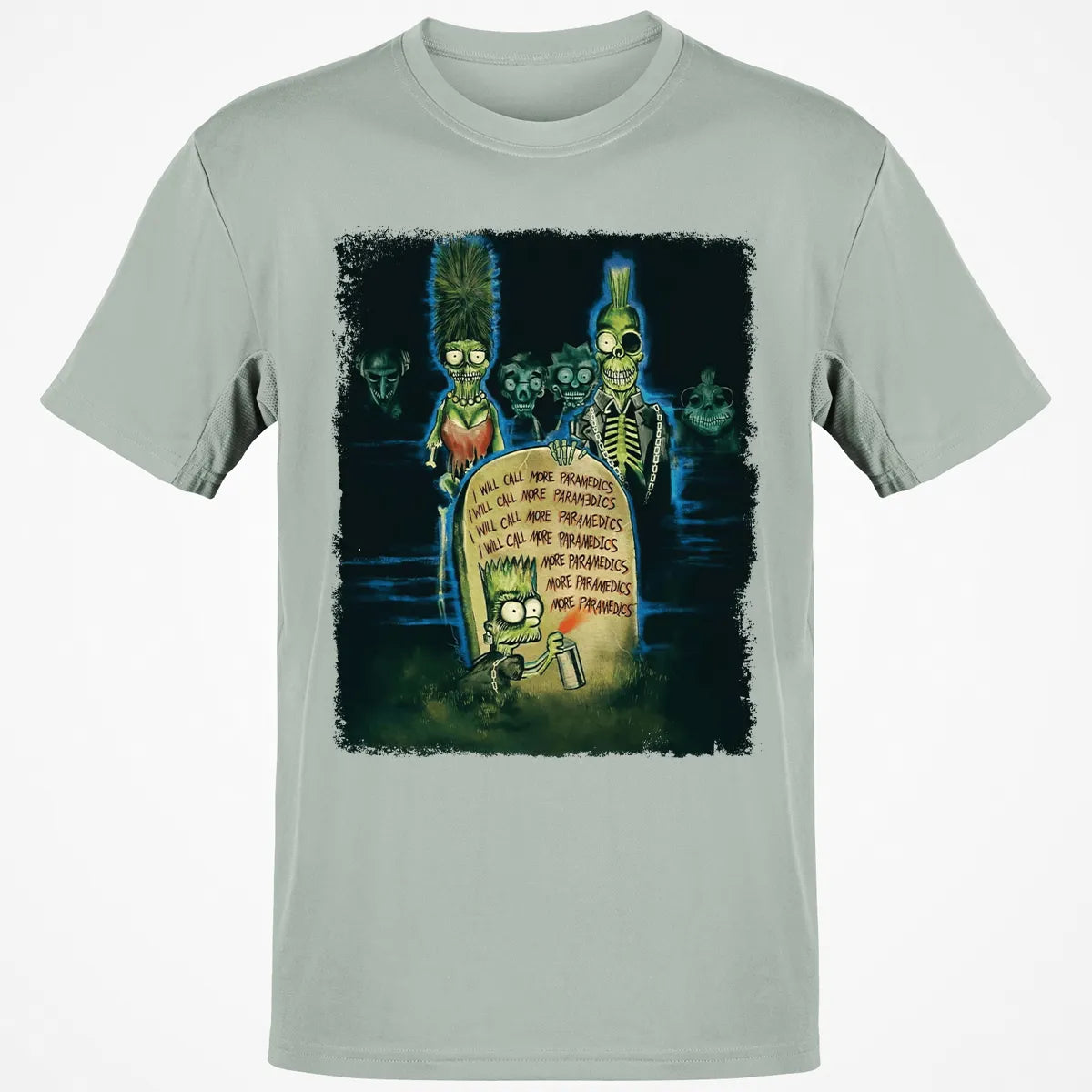 Classic Unisex T-Shirt - ELHJ7Q59