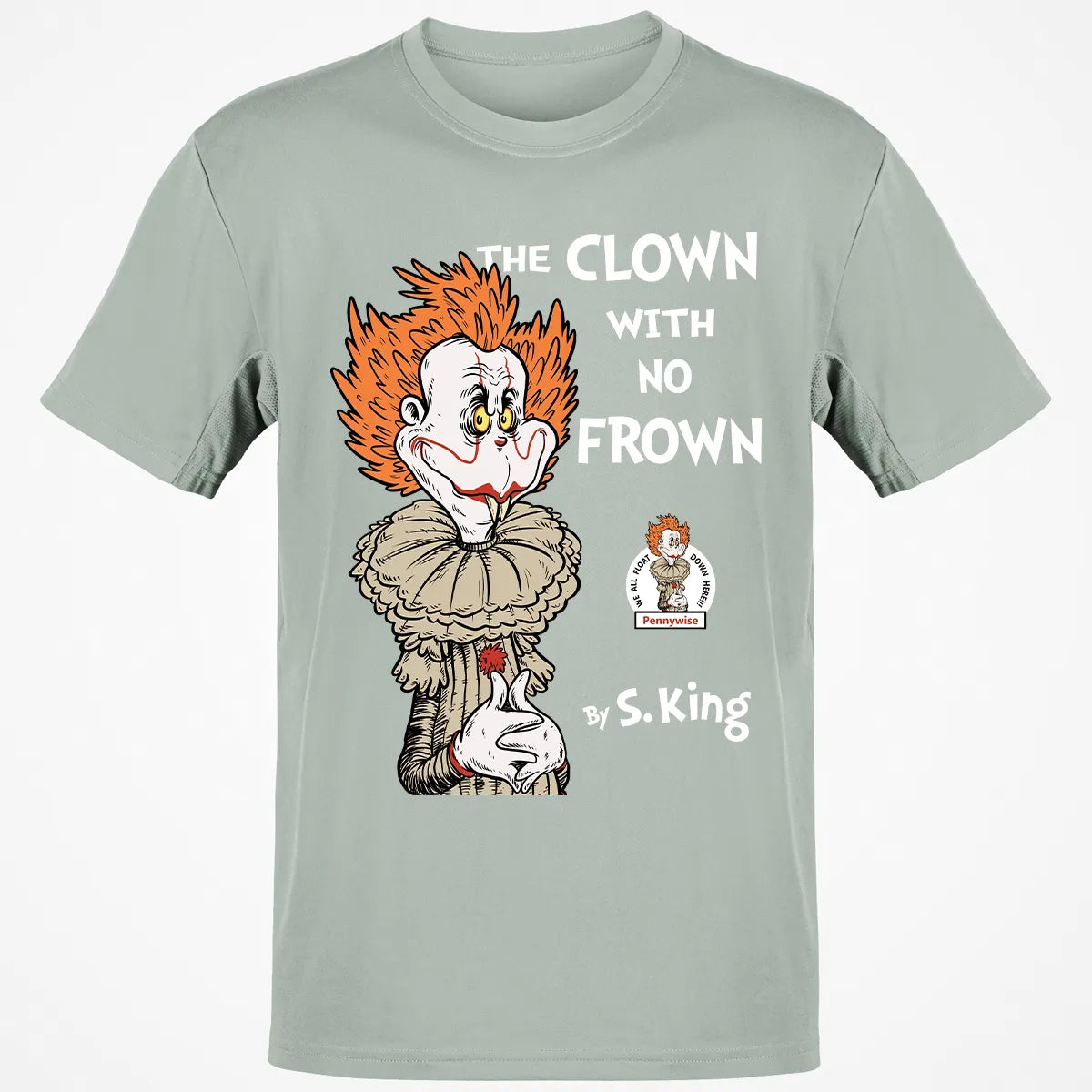 Classic Unisex T-Shirt - 26DC51PJ