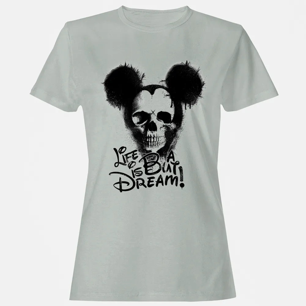 Women's T-shirt - FPMJN3HF