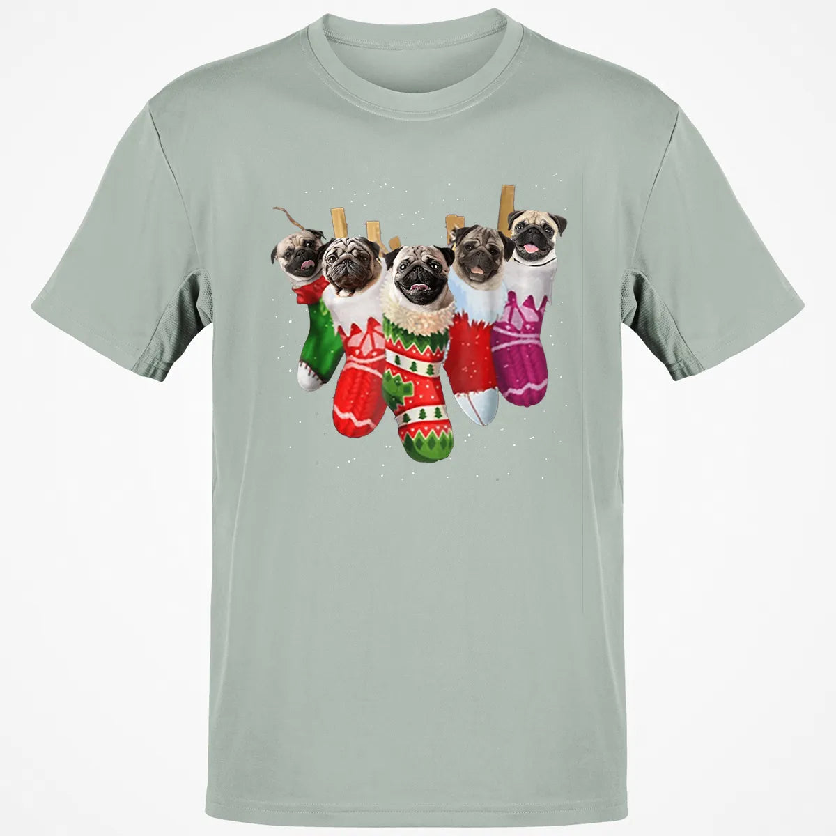 Classic Unisex T-Shirt - KFTS8ZFR