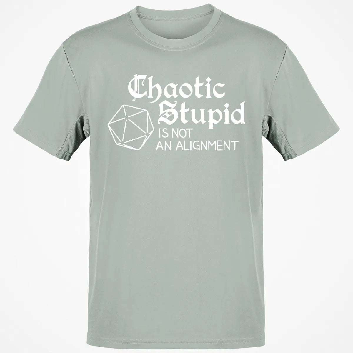 Classic Unisex T-Shirt - U5WUMHH5