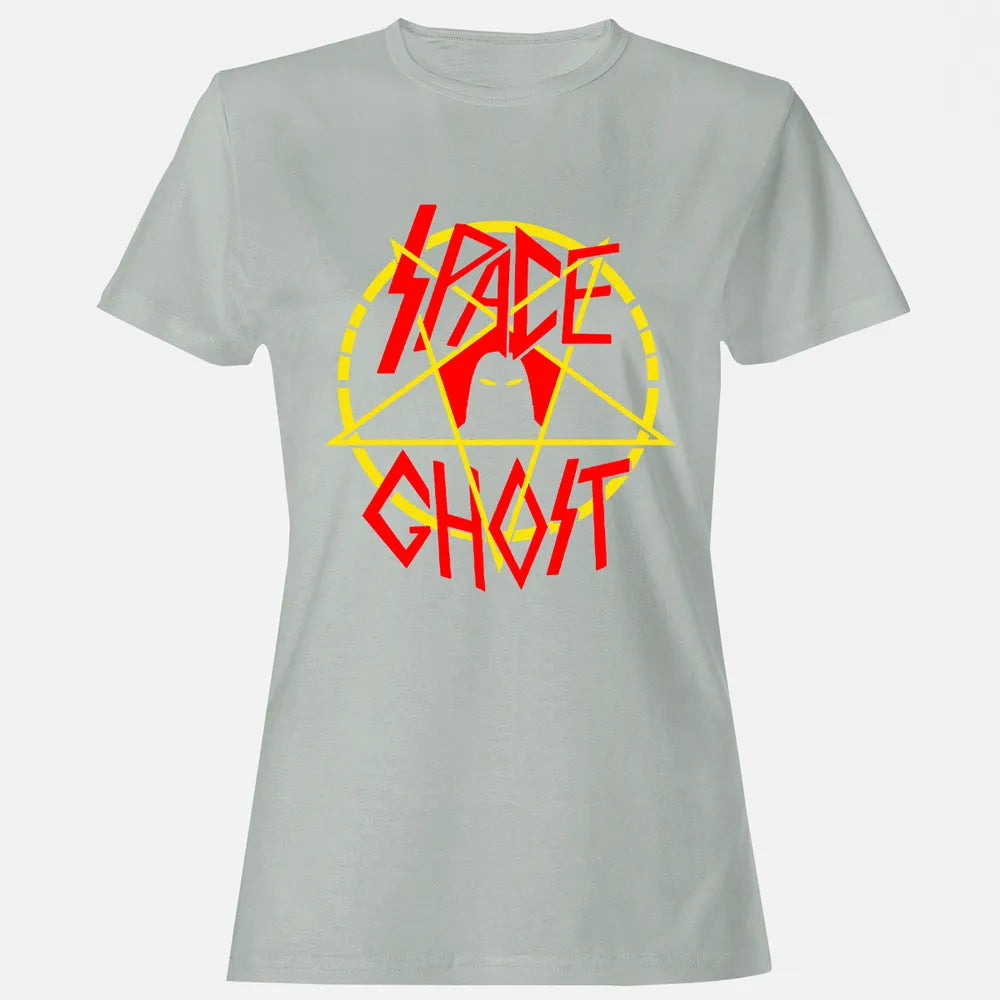Women's T-shirt - 2CVF7HHU