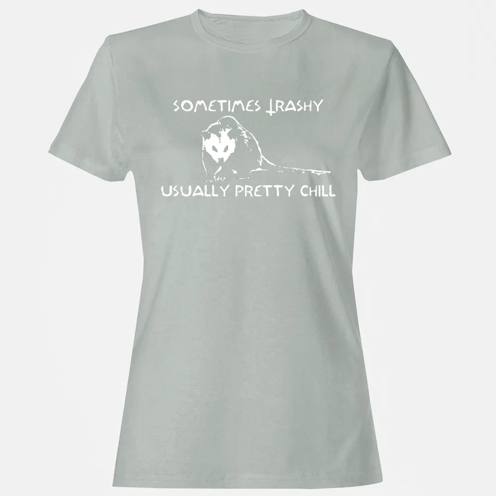 Women's T-shirt - VNV5CLFQ