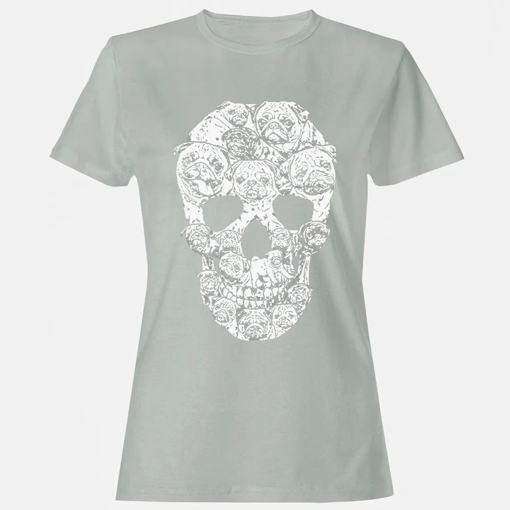 Women's T-shirt - 27T7M3J4