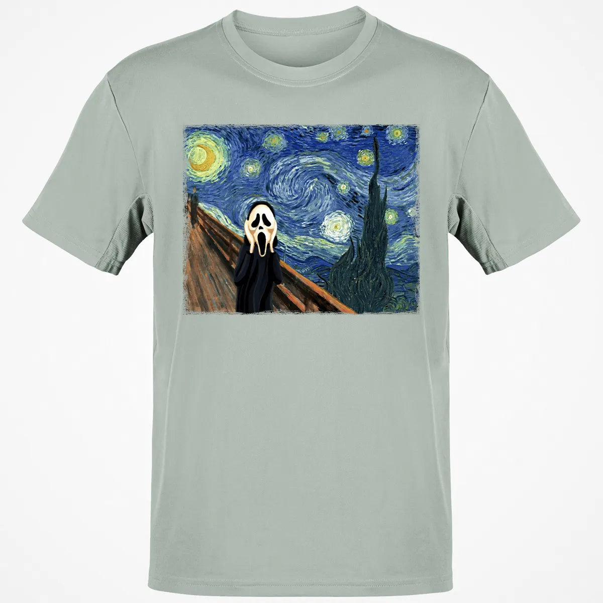 Classic Unisex T-Shirt - SAP65QGW