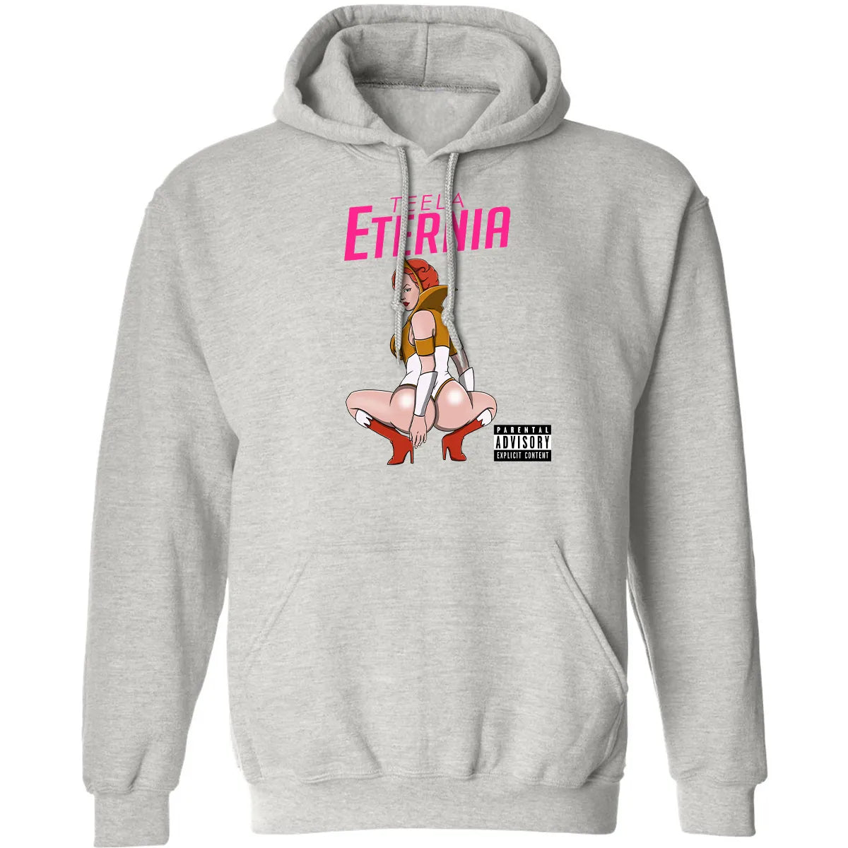 Classic Unisex Hoodie - WKFSUFEM
